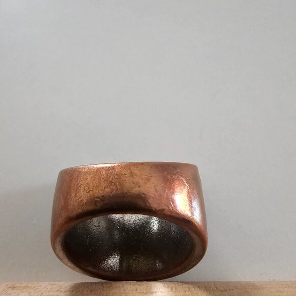 Set of Five Rings - Multiple Colors - Picture 12 of 15